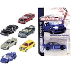 Voiture Japan Series - MAJORETTE en promo chez Carrefour Voiture Japan Series - MAJORETTE dans le catalogue Carrefour