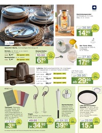 Küchenutensilien Angebot im aktuellen Möbel Inhofer Prospekt auf Seite 24