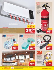 Kleber im Netto Marken-Discount Prospekt in Erfurt Aktueller Netto Marken-Discount Prospekt mit Kleber, "Aktuelle Angebote", Seite 30