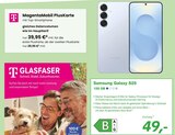Galaxy S25 im aktuellen Prospekt bei EP: in Fleetmark
