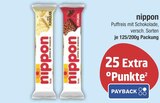 Puffreis mit Schokolade von nippon im aktuellen EDEKA Prospekt für 