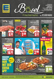 EDEKA Prospekt für Hamm: "Aktuelle Angebote", 24 Seiten, 09.09.2024 - 14.09.2024