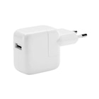 Chargeur secteur USBC 12W Apple - APPLE en promo chez Carrefour Saint-Denis à 19,99 €