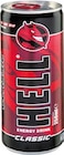 Aktuelle Energydrink Angebote bei Netto Marken-Discount in Bad Salzuflen Aktuelles Hell Angebot bei Netto Marken-Discount in Bad Salzuflen ab 0,69 €
