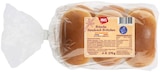 Brioche Sandwich-Brötchen von Ibis im aktuellen REWE Prospekt für 1,49 €