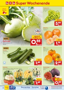 Birnen im aktuellen Netto Marken-Discount Prospekt (Stuttgart) Birnen im Netto Marken-Discount Prospekt "Aktuelle Angebote" mit 69 Seiten (Stuttgart)