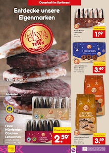 Saft im aktuellen Netto Marken-Discount Prospekt (Duisburg) Saft im Netto Marken-Discount Prospekt "Aktuelle Angebote" mit 69 Seiten (Duisburg)