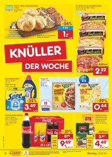 Aktueller Netto Marken-Discount Prospekt "Aktuelle Angebote" Seite 2 von 65 Seiten