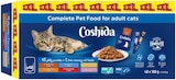 Bouchées pour chat en sachet - Coshida dans le catalogue Lidl