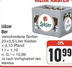 Angebot im nah und gut Jena Prospekt nah und gut Jena Prospekt mit im Angebot für 10,99 €