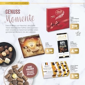 Aktueller famila Nordwest Prospekt mit Pralinen, "Sonderangebote", Seite 24