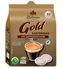 Gold Kaffeepads Angebote von Bellarom bei Lidl Rostock für 5,19 €