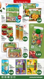 Nudeln Angebot im aktuellen Penny Prospekt auf Seite 9