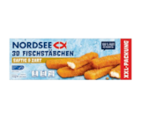 Fischstäbchen XXL von NORDSEE für 5,49 € bei Lidl im Angebot Fischstäbchen XXL von NORDSEE im aktuellen Lidl Prospekt