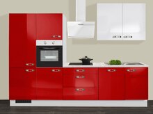 Küchenblock bei POCO in Mönchengladbach Küchenblock im Angebot bei POCO Mönchengladbach für 1.699,00 €