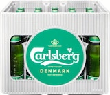 Lager Beer von Carlsberg im aktuellen Netto Marken-Discount Prospekt