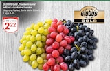Traubenträume hell/rot im Angebot bei GLOBUS in Bochum Traubenträume hell/rot Angebote von GLOBUS Gold bei GLOBUS Bochum für 2,22 €