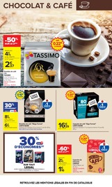 Promos Champagne dans le catalogue "AU COEUR DU GOÛT" de Carrefour Champagne en promo dans le catalogue Carrefour à la page 30
