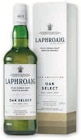 Single malt scotch whisky laphroaig select 40° dans le catalogue Super U