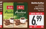 Kaffee im Angebot bei EDEKA in Augsburg Kaffee Angebote von Melitta bei EDEKA Augsburg für 6,99 €