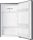Aktuelles Kühlschrank KS93ESI Angebot bei Hornbach in Magdeburg ab 136,00 €