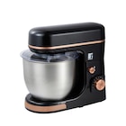 BERGNER Küchenmaschine im aktuellen POCO Prospekt