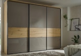 Aktuelle Kleiderschrank Angebote bei XXXLutz Möbelhäuser in Regensburg Aktuelles Schwebetürenschrank Angebot bei XXXLutz Möbelhäuser in Regensburg ab 1.399,00 €