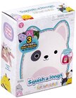 Clip-a-longs von Squishmallows im aktuellen Rossmann Prospekt für 6,99 €