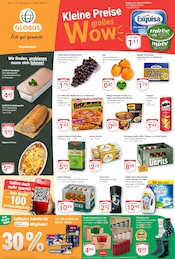 Nudeln im GLOBUS Prospekt in Neunkirchen Aktueller GLOBUS Prospekt mit Nudeln, "Aktuelle Angebote", Seite 3