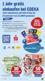 Chips im EDEKA Prospekt "Aktuelle Angebote" mit 53 Seiten (Mainz)