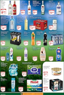 Bacardi im GLOBUS Prospekt "Aktuelle Angebote" mit 32 Seiten (Krefeld)