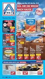 Zitronen im ALDI Nord Prospekt in Chemnitz Aktueller ALDI Nord Prospekt mit Zitronen, "Aktuelle Angebote", Seite 5