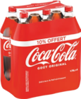 Regular - Coca-Cola dans le catalogue Aldi