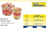 Red Band Stückartikel im aktuellen METRO Prospekt