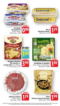 Pfanne im EDEKA Prospekt "Aktuelle Angebote" mit 16 Seiten (Darmstadt)