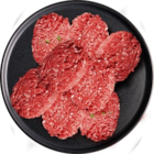 Promo XXL 8 steaks hachés pur bœuf à 13,99 € dans le catalogue Lidl à Bages