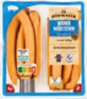 Wiener Würstchen von BORNHEIM im aktuellen Netto Marken-Discount Prospekt für 2,49 €
