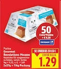 Gourmet Revelations Mousse von Purina im aktuellen E center Prospekt
