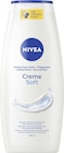 Creme Soft von Nivea für 2,99 € bei Rossmann im Angebot Creme Soft von Nivea im aktuellen Rossmann Prospekt