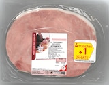 Intermarché Express Saint-Laurent-du-Var - Promo Jambon supérieur cuit 4 tranches + 1 tranche offerte Promo Jambon supérieur cuit 4 tranches + 1 tranche offerte à 2,47 € dans le catalogue Intermarché Express à Saint-Laurent-du-Var
