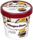 Eiscreme von HÄAGEN-DAZS im aktuellen Kaufland Prospekt