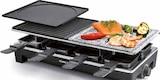 Raclettegrill RCS 1350 bei expert im Osterode Prospekt für 54,99 €