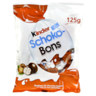 Schokobons - KINDER en promo chez Carrefour Bagnolet à 2,41 €