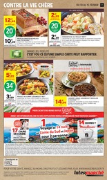 Offre Pistaches dans le catalogue Intermarché Hyper du moment à la page 7