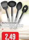Küchenutensilien bei Kaufhaus Stolz im Heiligenhafen Prospekt für 2,49 €