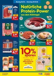 Lachs im aktuellen Netto Marken-Discount Prospekt (Heidelberg) Lachs im Netto Marken-Discount Prospekt "Aktuelle Angebote" mit 73 Seiten (Heidelberg)
