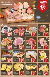 Ähnliche Pinkel Angebote im Prospekt "Dein Markt" von REWE in Euskirchen Ähnliche Angebote wie Pinkel im Prospekt "Dein Markt" auf Seite 9 von REWE in Euskirchen