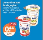V-Markt Günzburg Prospekt mit  im Angebot für 0,44 €