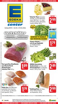 Rindfleisch im aktuellen E center Prospekt (Heilbronn) Rindfleisch im E center Prospekt "Aktuelle Angebote" mit 60 Seiten (Heilbronn)