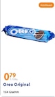 Oreo Original im Action Prospekt Oreo Original von Oreo im aktuellen Action Prospekt für 0,79 €